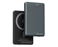 Mobile Origin PowerBank Metal Slim 10000mAh PB1 - 1373087 - zdjęcie 1